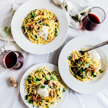 15 End-of-Winter Date Night Ideas