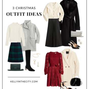 Christmas Outfit Ideas